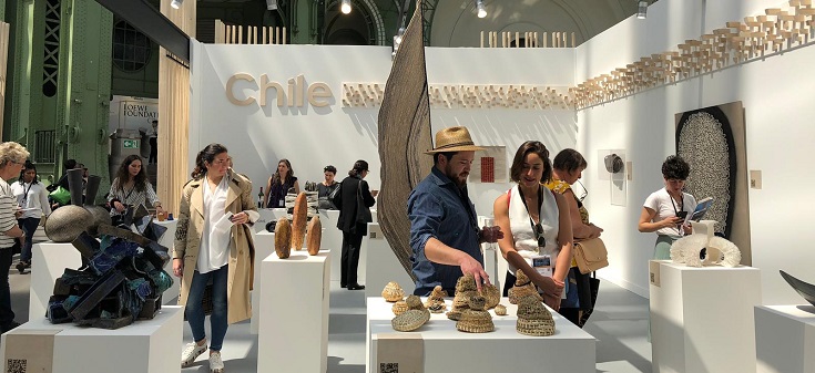 Sin título 6029 creadores representan a Chile en la bienal de artesanía contemporánea más importante de Europa368146
