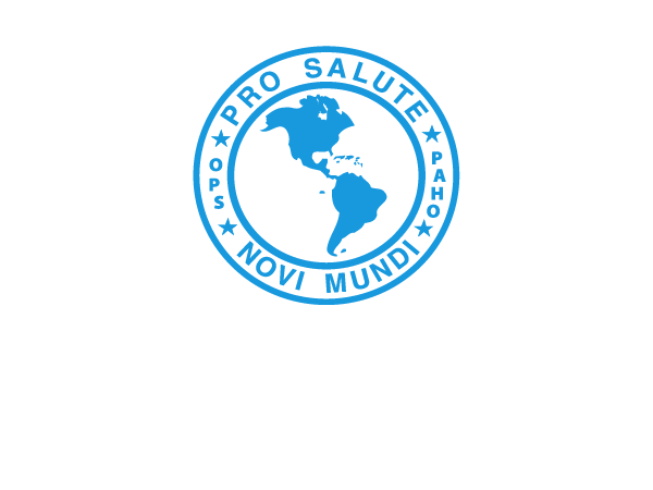 Organización Panamericana de la Salud