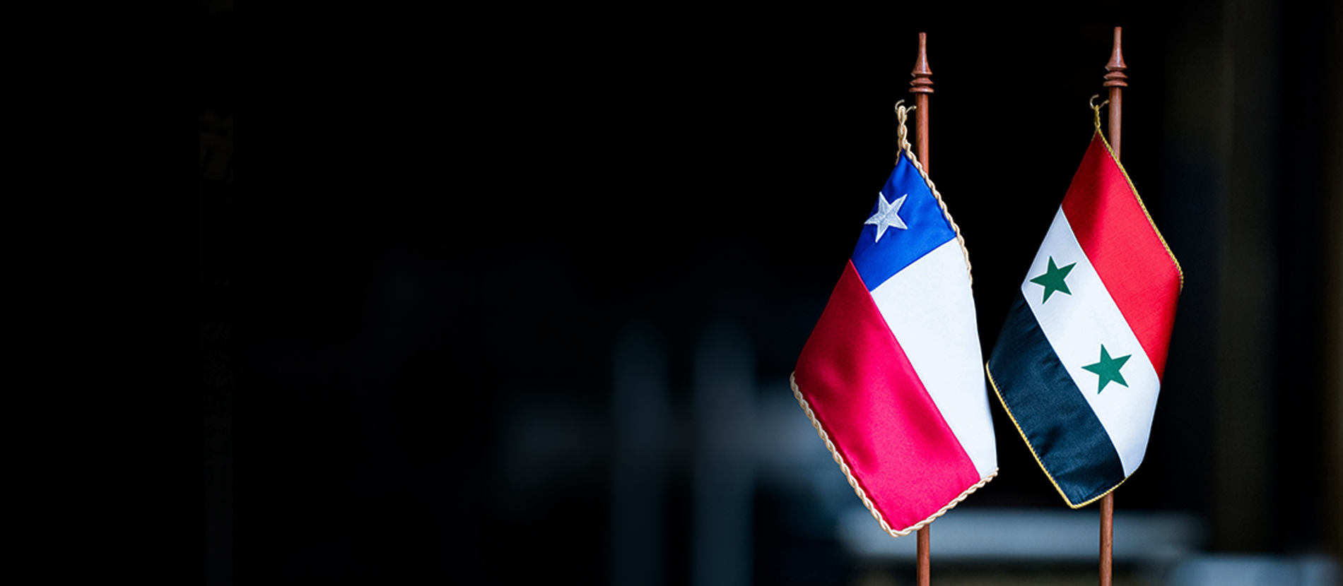República Árabe de Siria