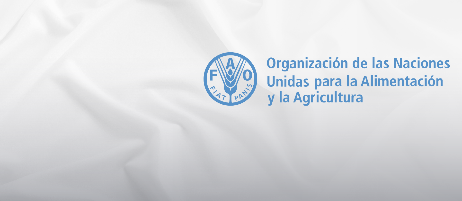 Organización de las Naciones Unidas para la Alimentación y la Agricultura