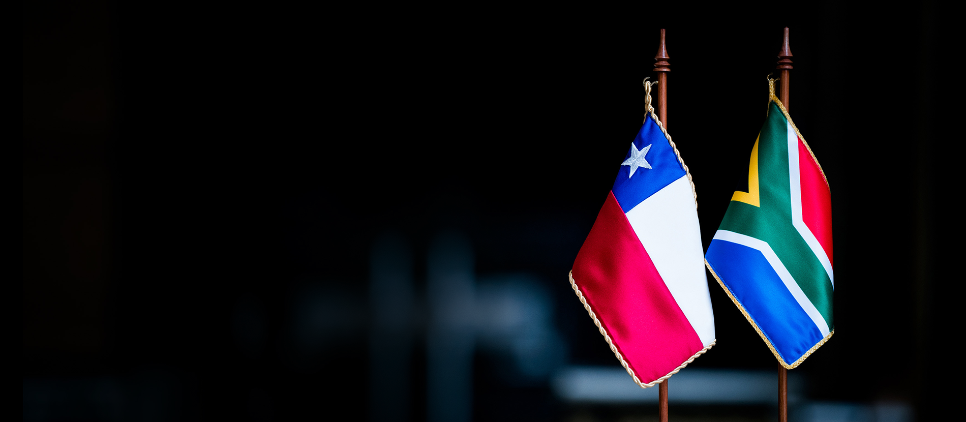 República de Sudáfrica