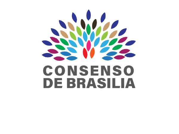 Consenso de Brasilia