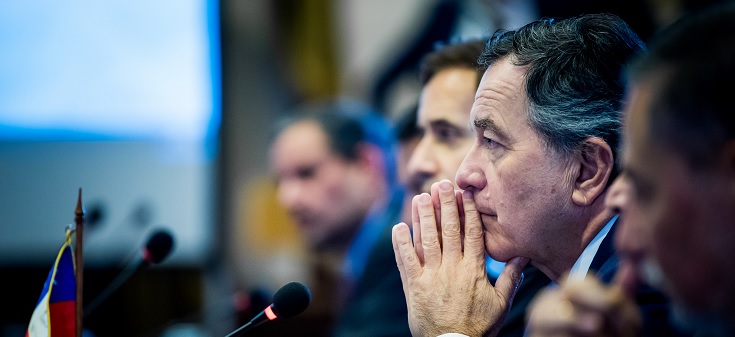 “El éxito de Prosur fortalece el liderazgo de Chile en nuestra región”