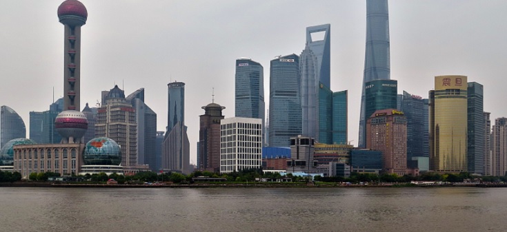 Chile y China modernizan Tratado de Libre Comercio