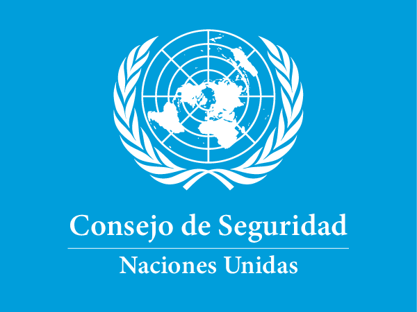 Consejo de Seguridad de Naciones Unidas