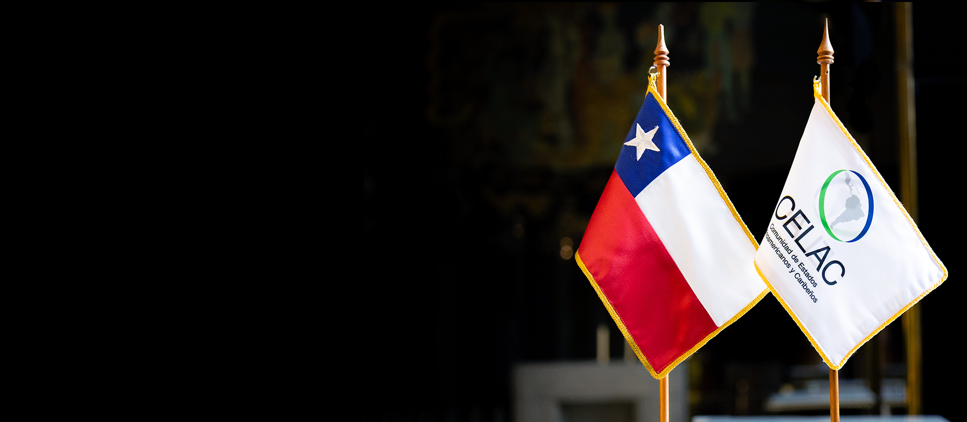 Comunidad de Estados Latinoamericanos y Caribeños