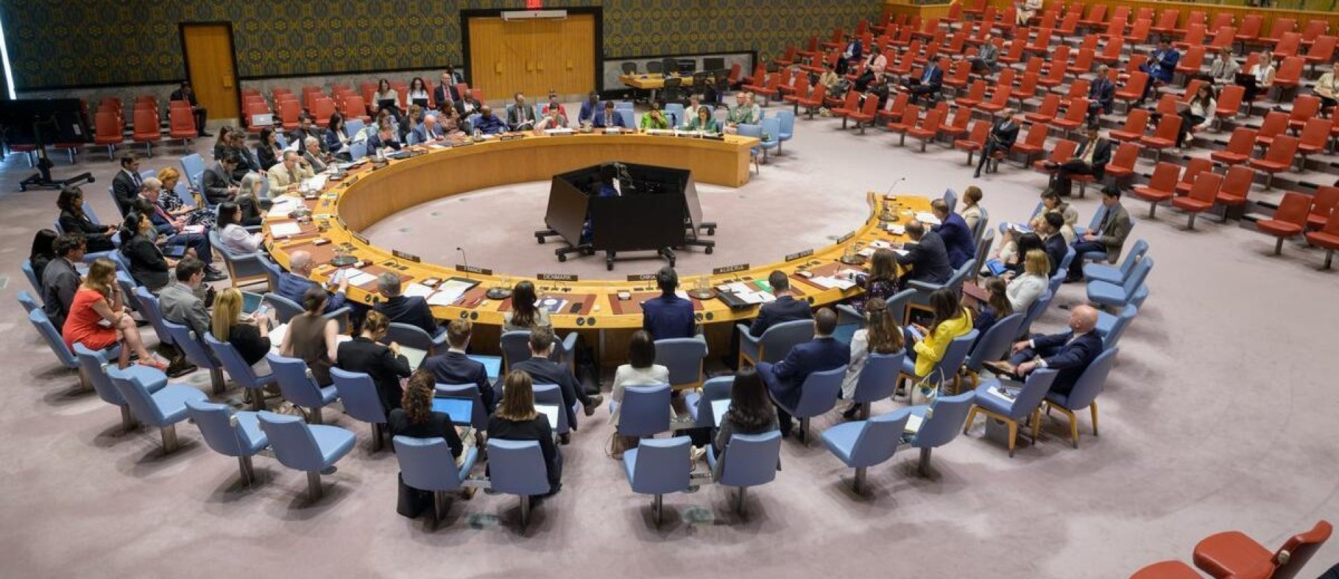 División de Seguridad Internacional y Humana