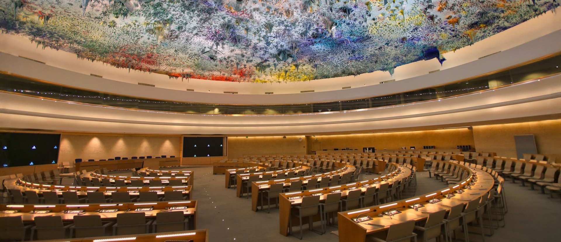 División de Derechos Humanos