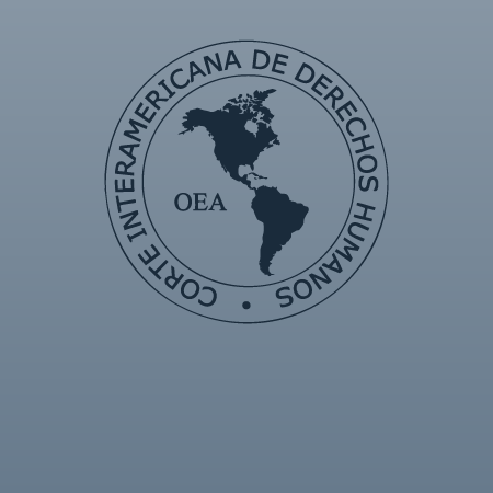 Sentencias Corte IDH