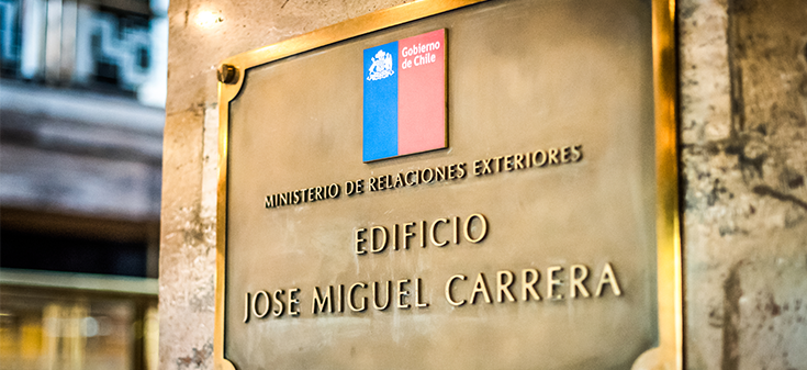 Presidente Piñera designa nuevo Embajador en Italia