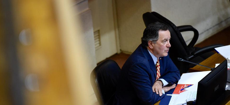 Congreso despacha Acuerdo Comercial entre Chile y Argentina