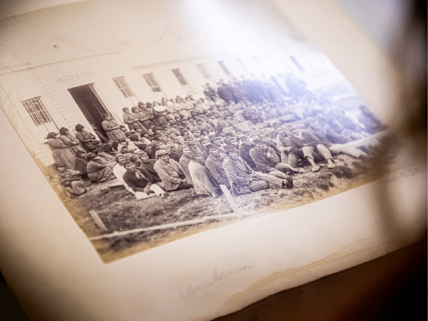 Archivo fotográfico