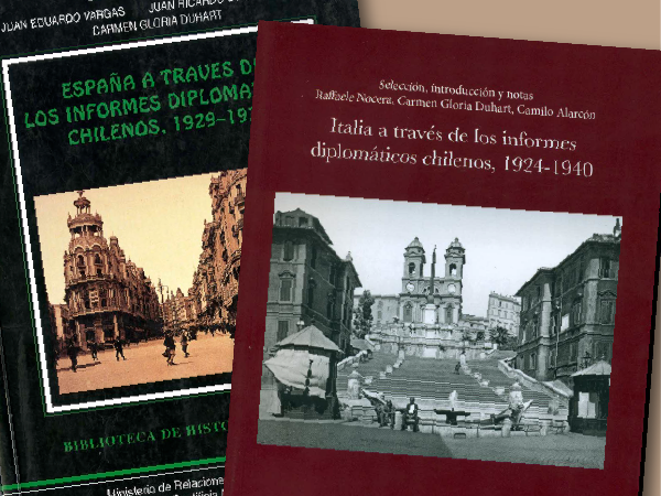 Publicaciones