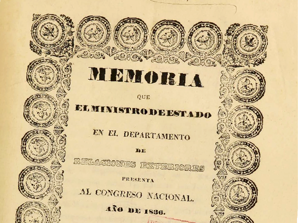 Memorias
