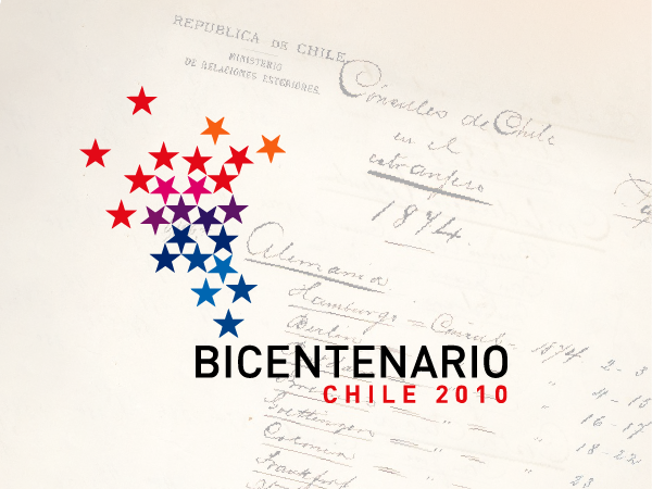 Muestra Bicentenario