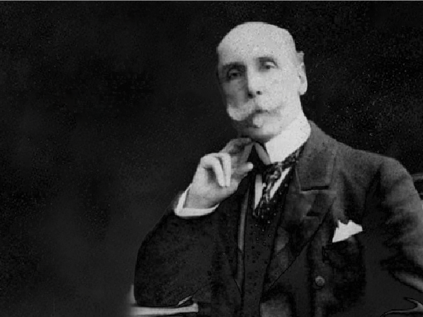 Alberto Blest Gana