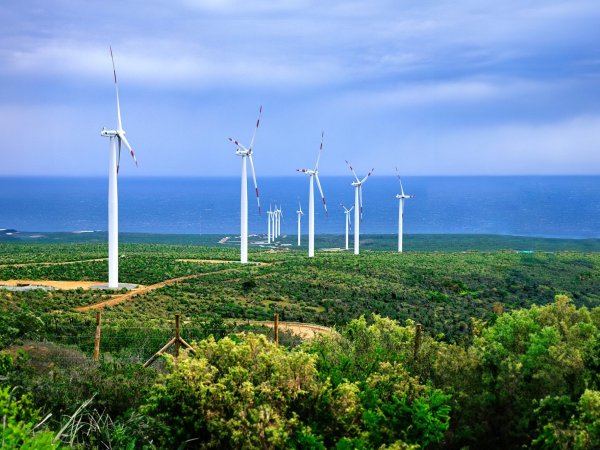 Departamento de Energía, Innovación y Planes Estratégicos