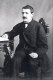Domingo Santa María 1879
