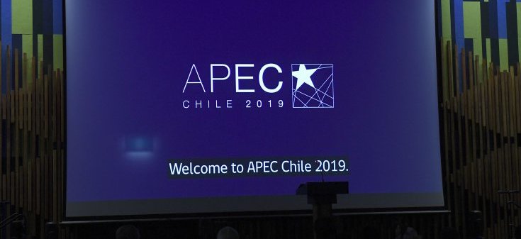 Presidente Piñera invita a participar de APEC 2019 en Chile y lanza video y logo oficial del encuentro