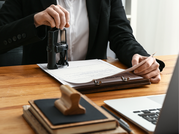 División de Asesoría Legal y Administrativa