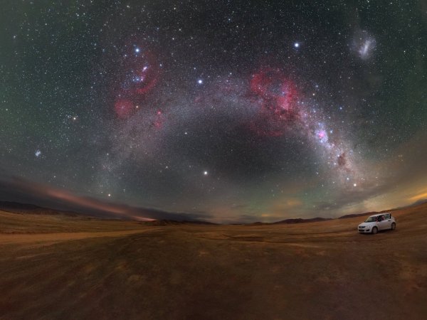División de Ciencias, Energía, Educación, Innovación y Astronomía