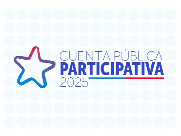 Cuenta Pública Participativa