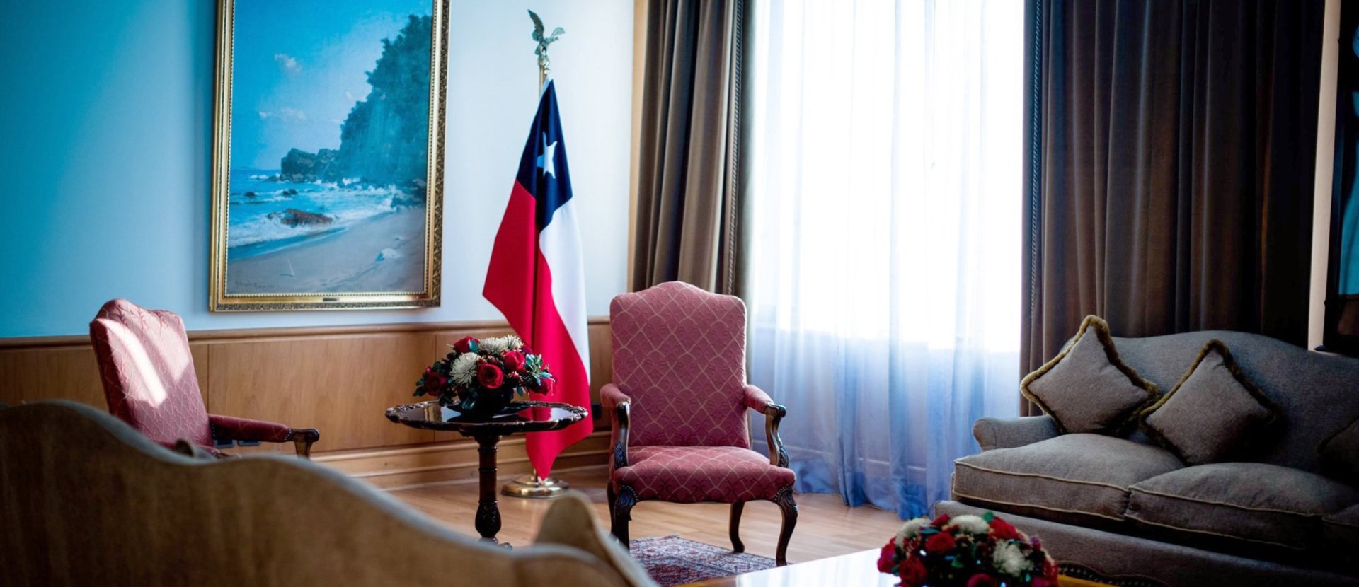 Dirección de Planificación Estratégica