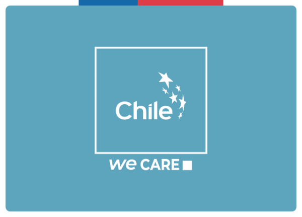 Fundación Imagen de Chile