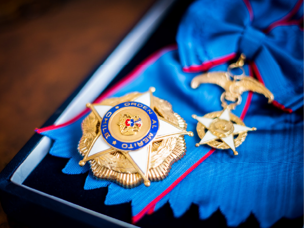 Dirección General de Ceremonial y Protocolo