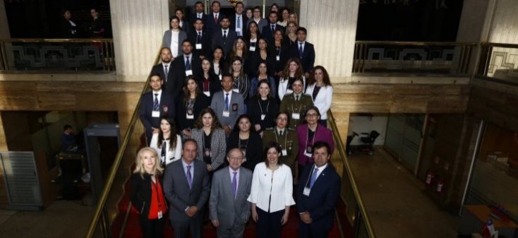 Cancillería y OEA realizan seminario para incorporar perspectiva de género a lucha contra las drogas