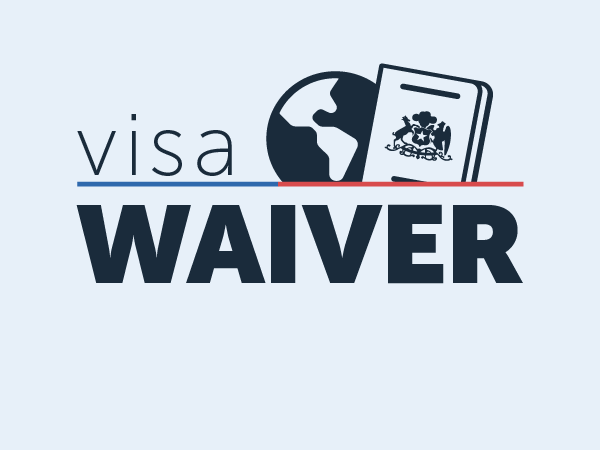 Visa Waiver con Estados Unidos