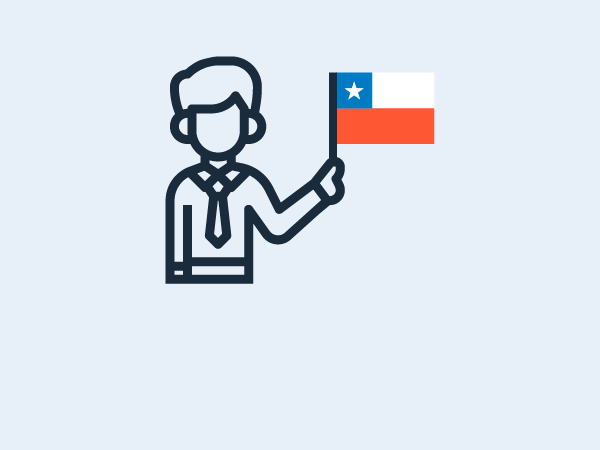 Nacionalidad