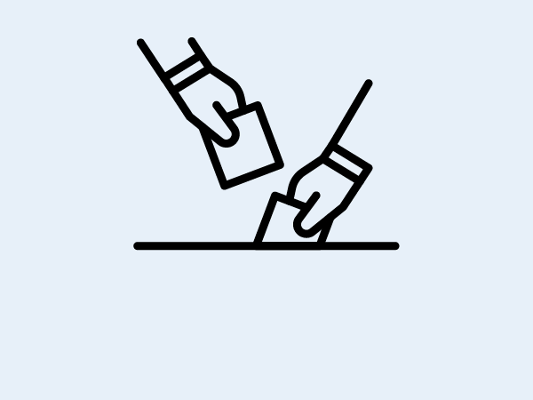 Voto en el exterior
