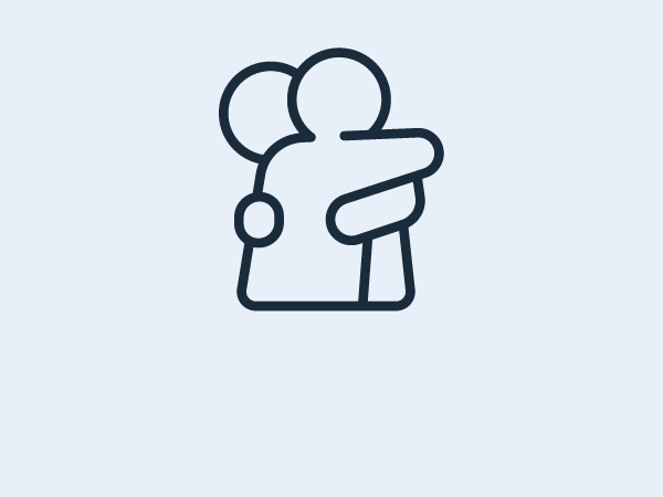 Localización internacional de familiares