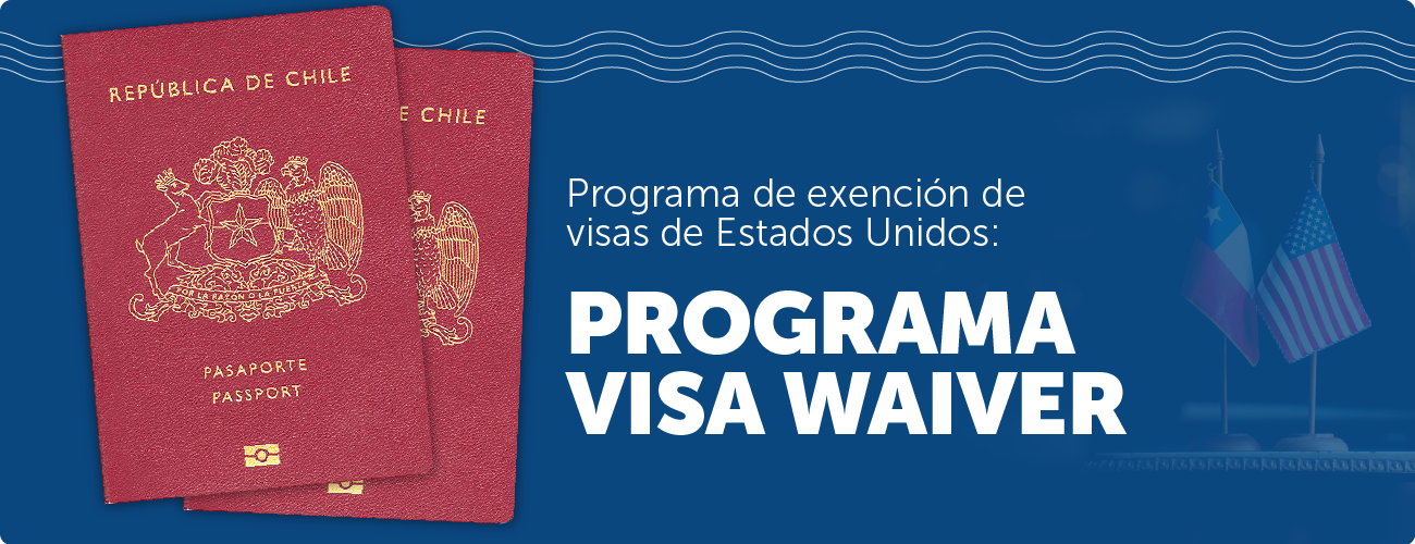 Programa Visa Waiver