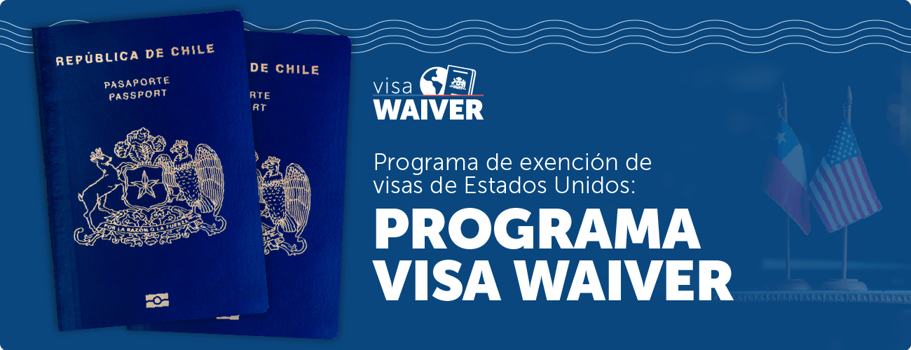 Programa Visa Waiver