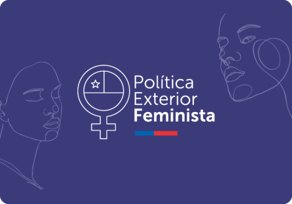 Política Exterior Feminista