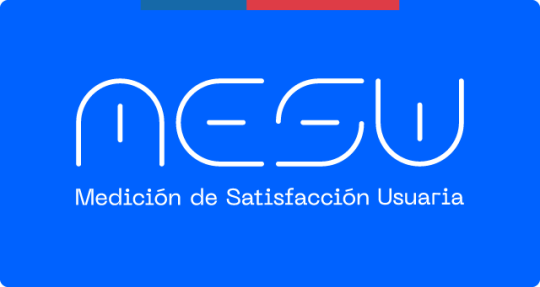 Medición de Satisfacción Usuaria 2025