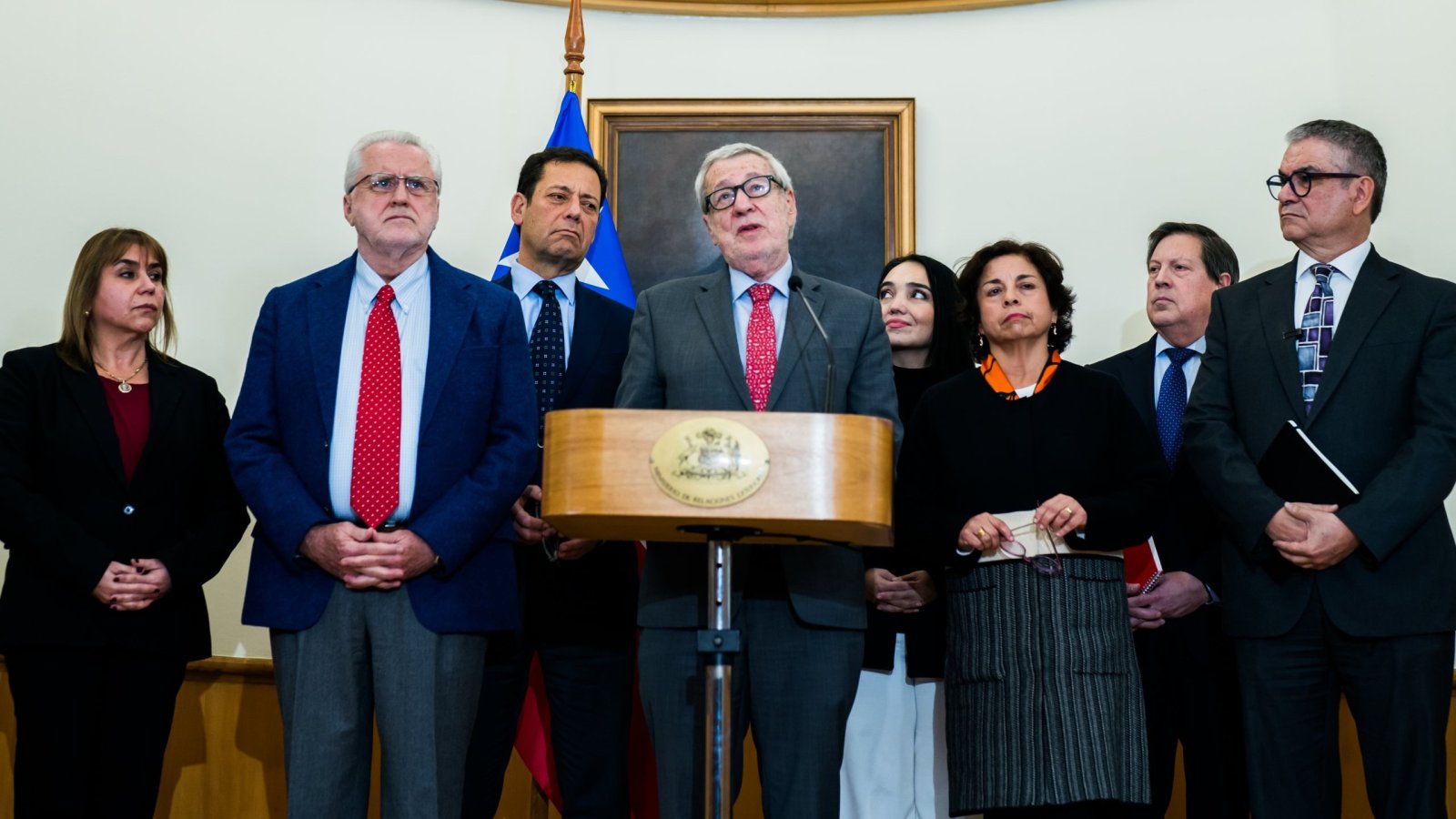 Gobierno califica como buena noticia la no imposición de aranceles a la exportación de cátodos de cobre a Estados Unidos