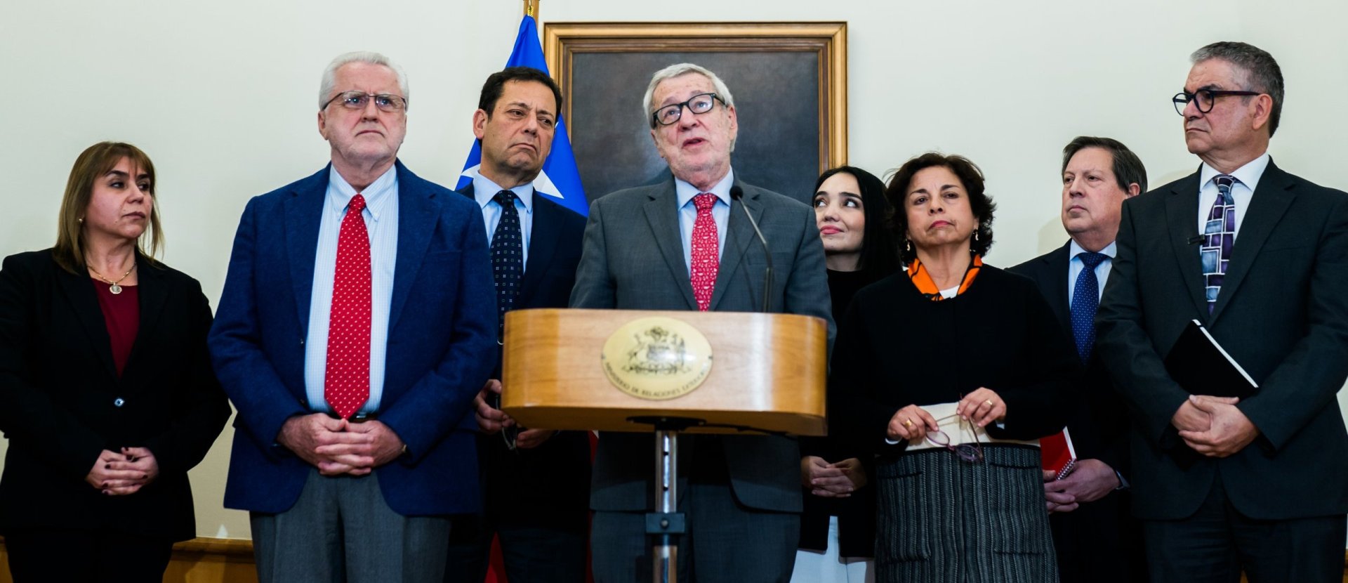Gobierno califica como buena noticia la no imposición de aranceles a la exportación de cátodos de cobre a Estados Unidos