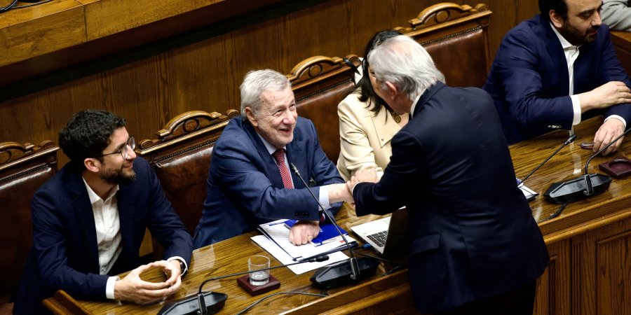 Senado aprueba el Acuerdo de Asociación Económica Integral entre Chile y Emiratos Árabes Unidos
