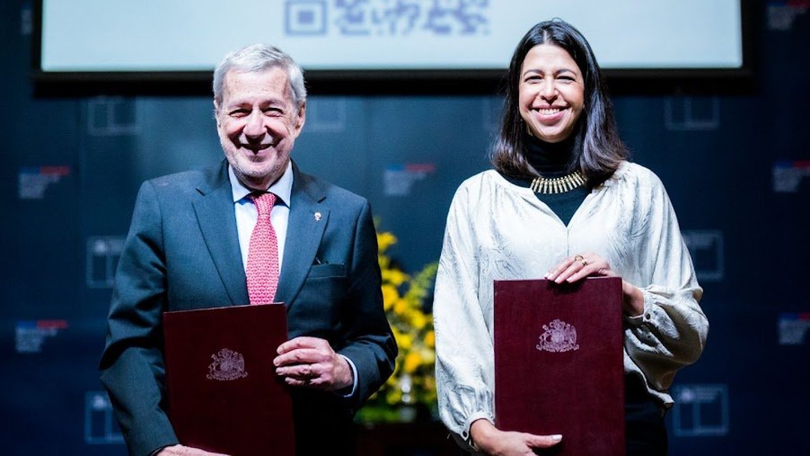 Chile firma Memorándum de Entendimiento Sello Igualdad de Género para Instituciones Públicas del PNUD