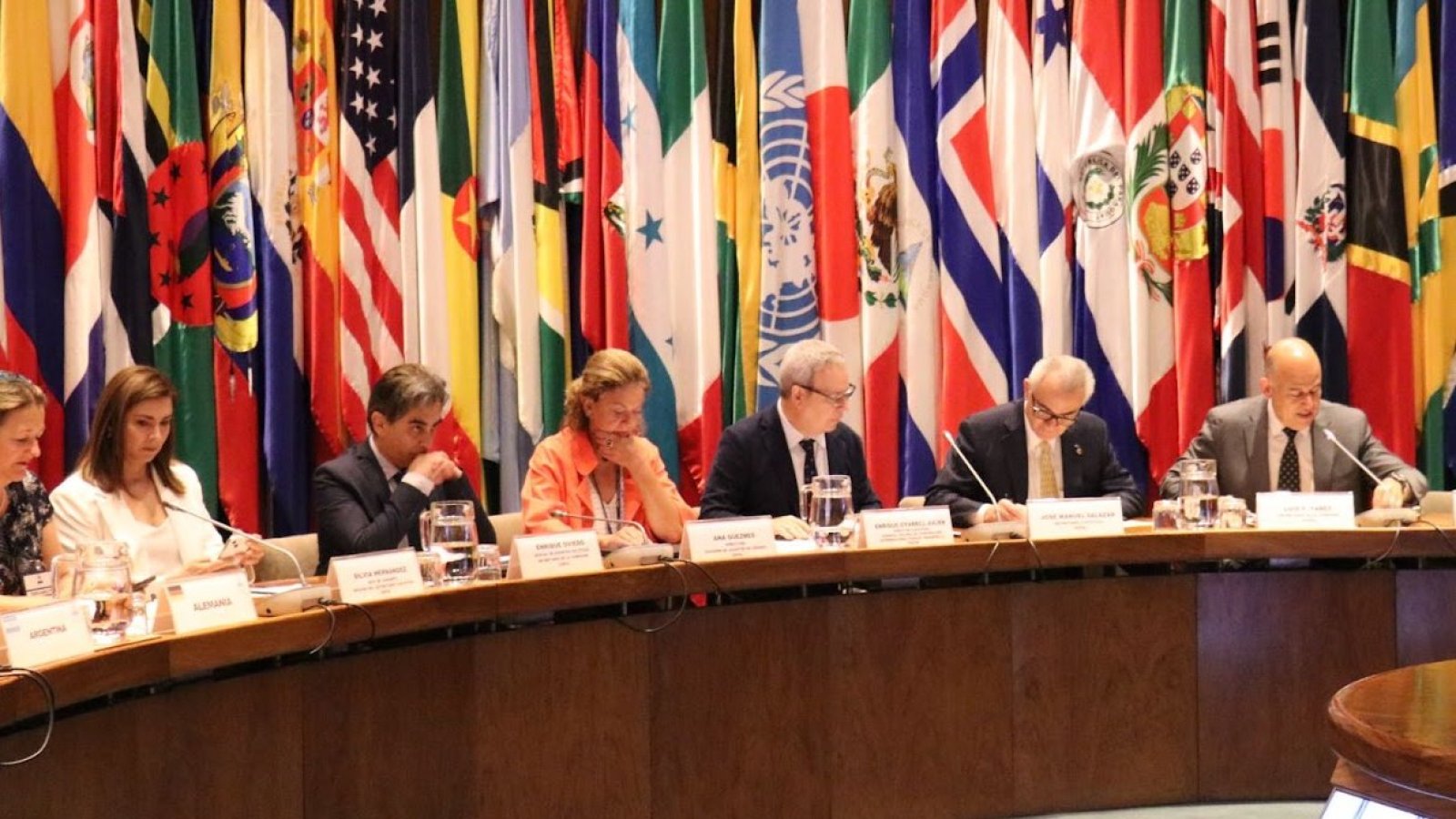 Países de América del Sur destacan la importancia de incorporar la transversalidad de género en la cooperación internacional para el desarrollo