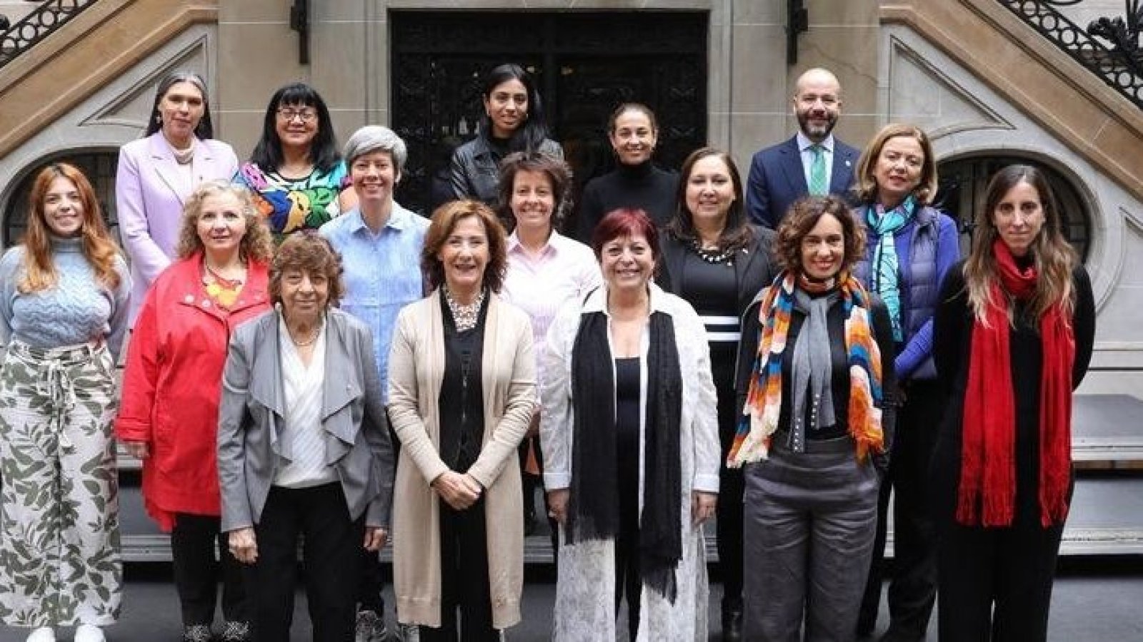 Chile presenta la PEF en Reunión de Alto Nivel “Política Exterior Feminista” en encuentro internacional en Buenos Aires