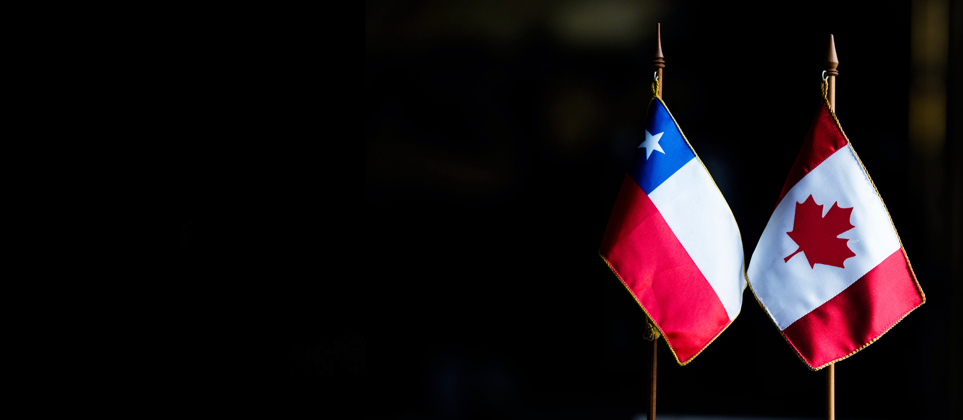 Consulados de Chile en Canadá