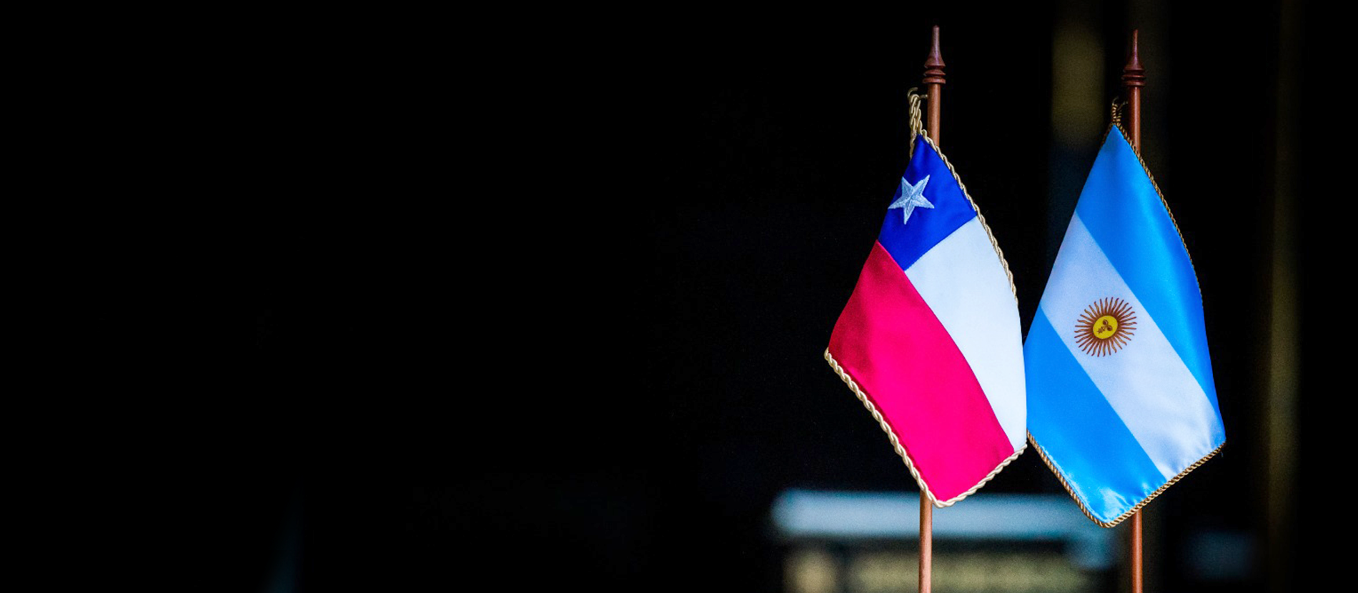 Consulados de Chile en la República Argentina