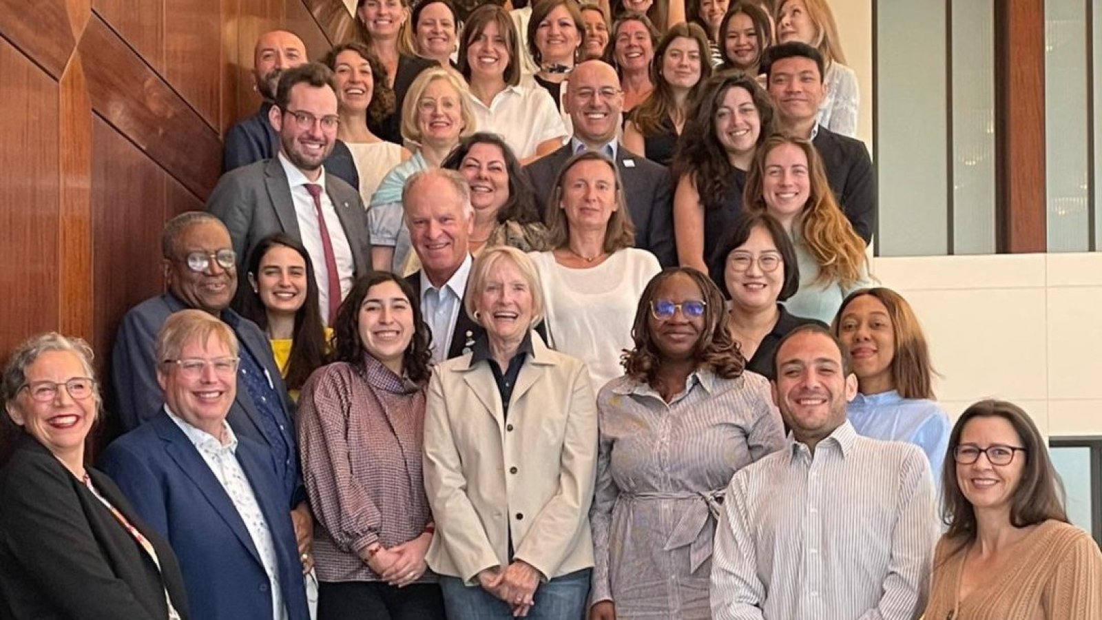 Chile organiza segundo taller de la iniciativa “BBNJ First Movers”