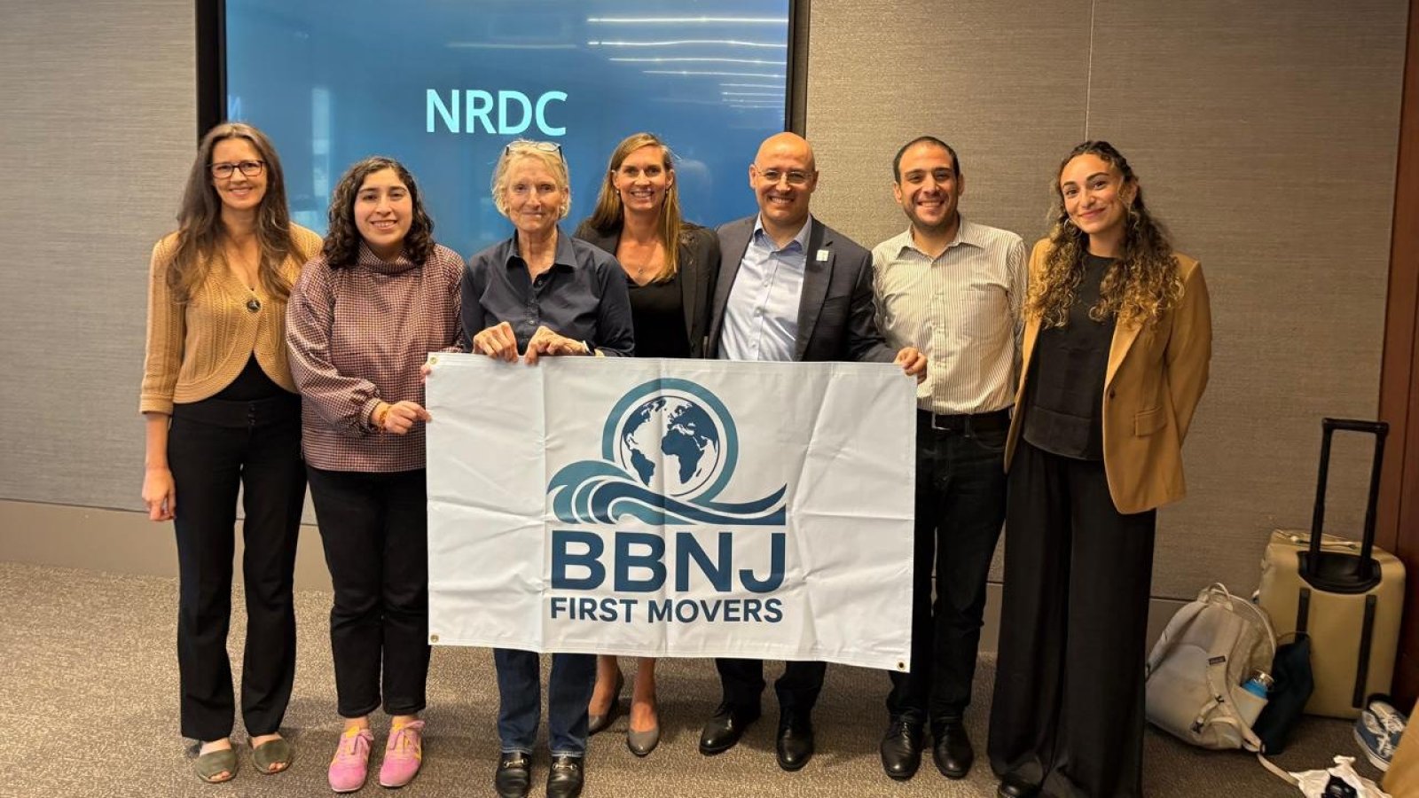 Chile participó en la segunda reunión de la Comisión Preparatoria del Acuerdo BBNJ