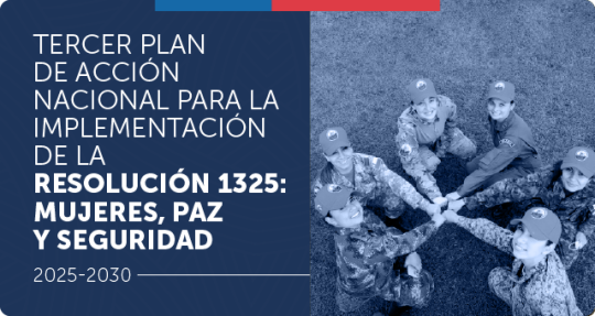 Resolución 1325