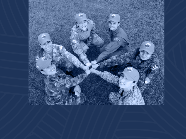 III Plan de Acción Nacional de la Resolución 1325